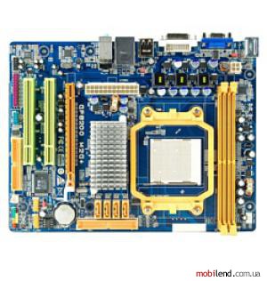 Biostar GF8200 M2G Ver 6.x