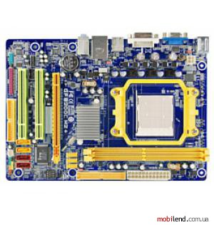 Biostar GF8200C M2 Ver 6.x