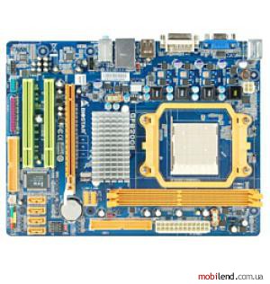 Biostar GF8200E Ver 6.x