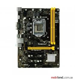 Biostar H110M-BTC