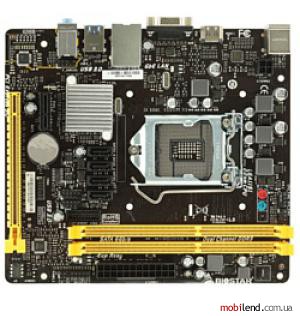Biostar H110MHV3 Ver. 7.x