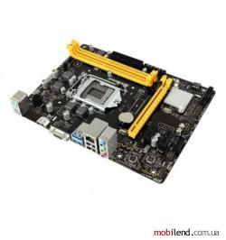 Biostar H310MHC2