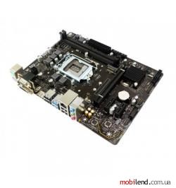 Biostar H310MHD Pro2