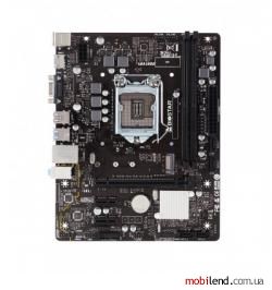 Biostar H410MH