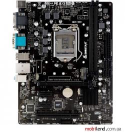 Biostar H410MHG Ver. 6.0