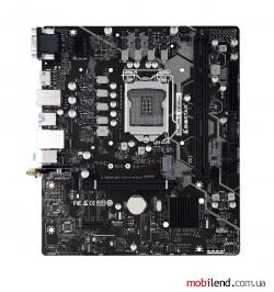 Biostar H510MH/E 2.0