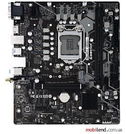 Biostar H510MH/E 2.0 Ver. 6.0