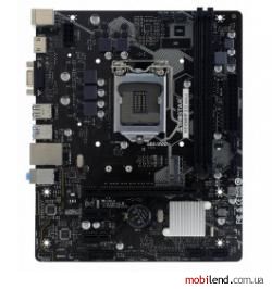 Biostar H510MHP