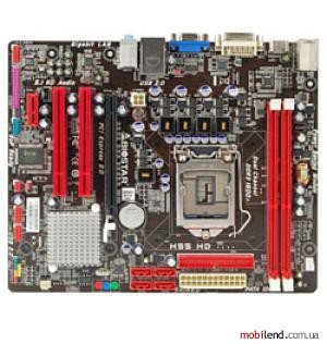 Biostar H55 HD Ver 6.x