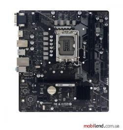 Biostar H610MH