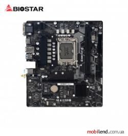 Biostar H610MX-E