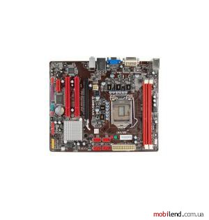Biostar H61ML Ver 6.x