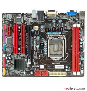 Biostar H61MLB Ver 6.x