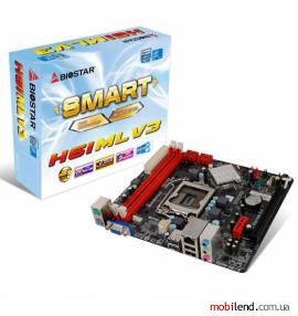 Biostar H61MLV3