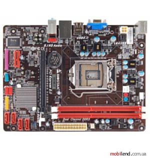 Biostar H61MLV Ver 7.x