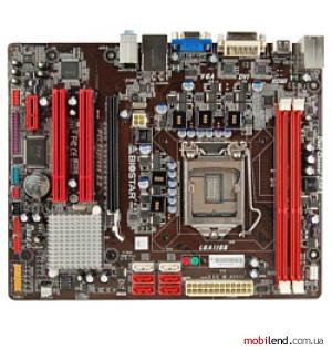 Biostar H67MU3 Ver 6.x