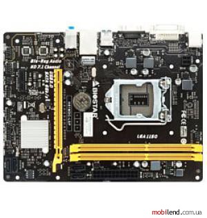 Biostar H81MDC-LSP Ver. 7.1