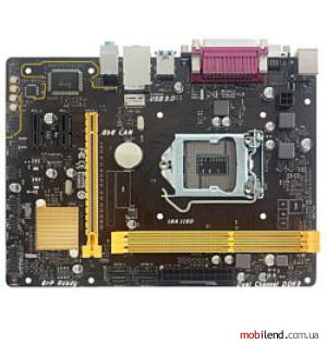 Biostar H81MDS2 PRO Ver. 6.x