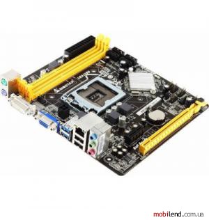 Biostar H81MDV3