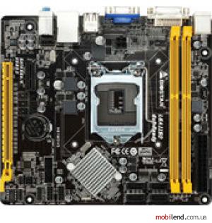 BIOSTAR H81MDV5 Ver. 6.3