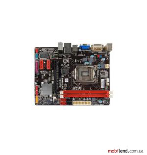 Biostar H81MG Ver 6.x