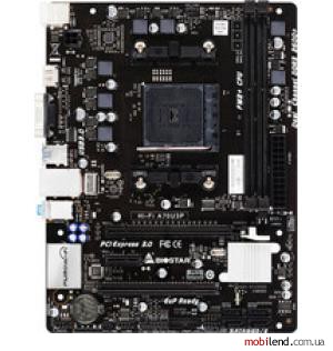 BIOSTAR Hi-Fi A70U3P Ver.6.2