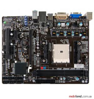 Biostar Hi-Fi A75S3 Ver 6.0