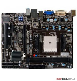 Biostar Hi-Fi A75S3 Ver 6.2