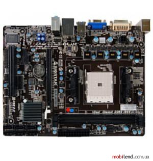 Biostar Hi-Fi A75S3 Ver 6.3