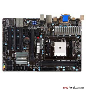 Biostar Hi-Fi A85S2 Ver 6.x