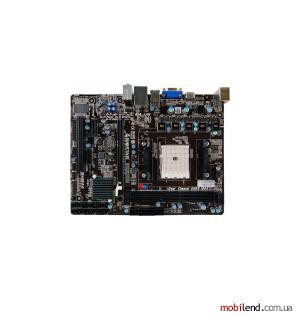 Biostar Hi-Fi A85S3 Ver 6.1