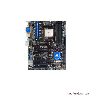 Biostar Hi-Fi A85W Ver 5.x