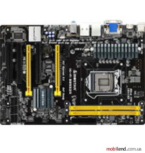 BIOSTAR Hi-Fi B85S2G Ver. 6.x