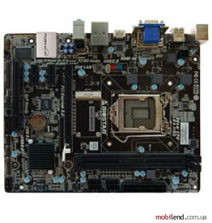 Biostar Hi-Fi B85S3E Ver 6.x