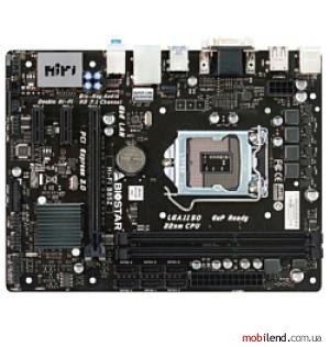 Biostar Hi-Fi B85Z Ver. 6.1