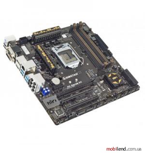 Biostar Hi-Fi H170Z3