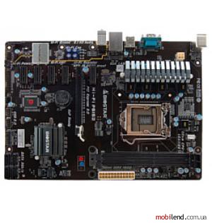 Biostar Hi-Fi P61S2 Ver. 6.x
