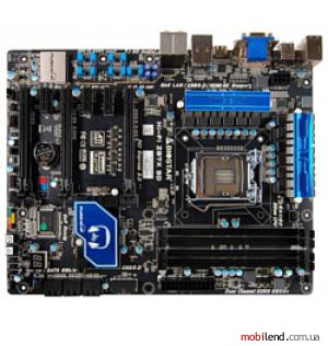 Biostar Hi-Fi Z87X 3D Ver 5.x