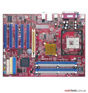 Biostar I86PE-A4