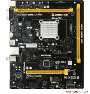 BIOSTAR J1800MH2 Ver. 6.x