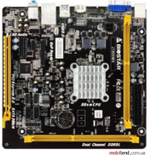 BIOSTAR J1800MH Ver. 7.x