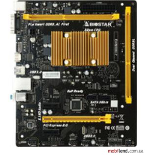 BIOSTAR J1900MH2 Ver. 6.x