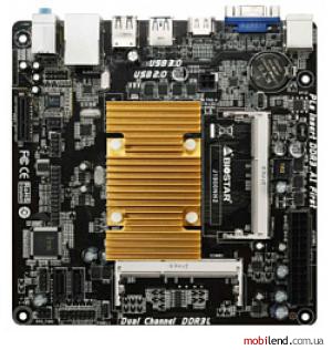 Biostar J1900NH2 Ver. 6.x