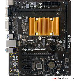 BIOSTAR J3160MD Ver. 6.x