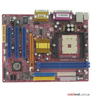 Biostar K8M800-M7A