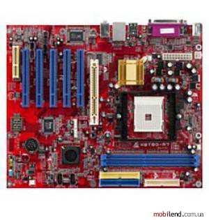 Biostar K8T80-A7