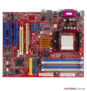 Biostar K8T890-A9