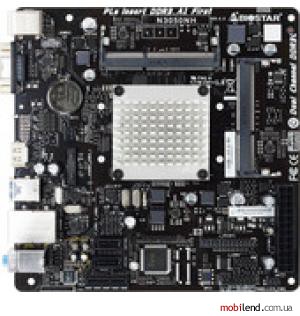 BIOSTAR N3050NH Ver 6.x