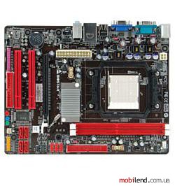 Biostar N68S Ver 6.x