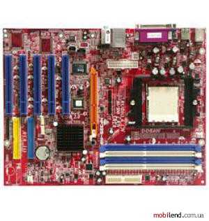 Biostar NF325-A9